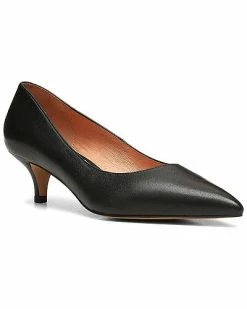 Joie Karmen Leather Pump Women