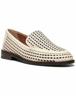 Joie Lilianna Leather Loafer Women