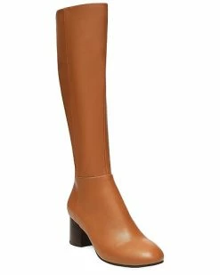 Joie Racquel Leather Boot Women