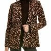 Joie Nealy Velvet Blazer Women
