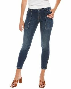 Joie Park Cruise Skinny Jean Women