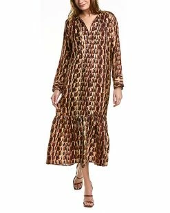 Joie Ritner Dress Women