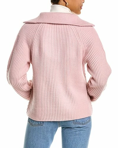 Joie Hinnes Wool Pullover Women - Image 2