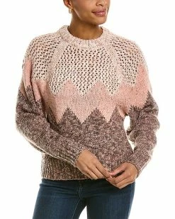 Joie Mikah Crewneck Sweater Women
