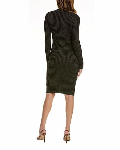 Joie Lasaine Sweater Dress Women - Image 2