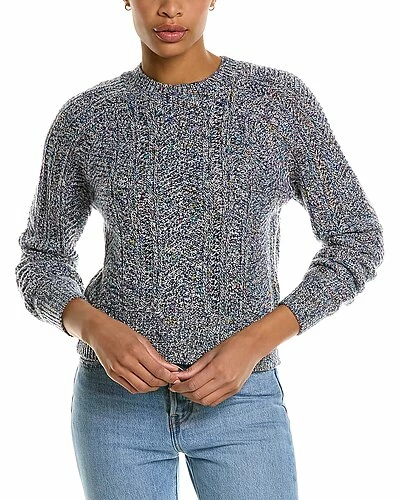 Joie Kamryn Wool-Blend Sweater Women