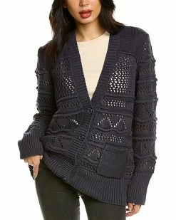 Joie Harbin Cardigan Women