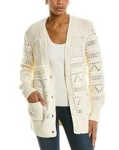 Joie Harbin Cardigan Women