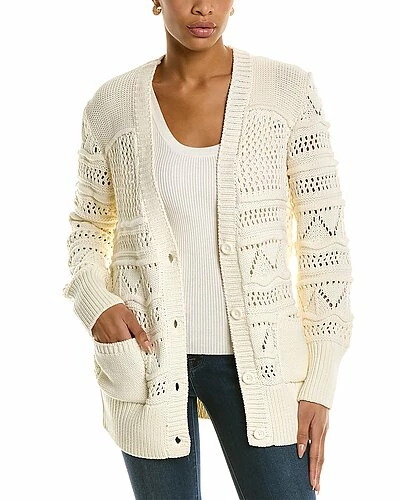 Joie Harbin Cardigan Women