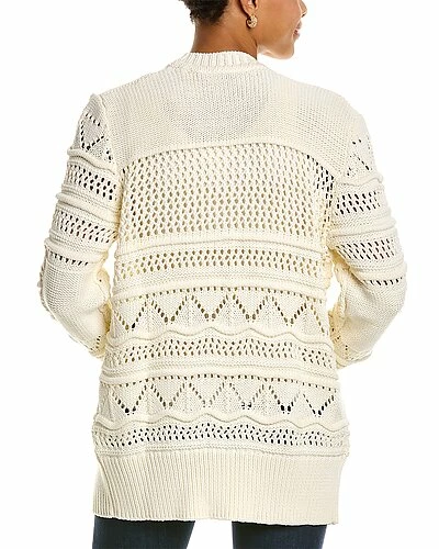 Joie Harbin Cardigan Women - Image 2