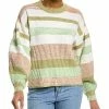 Joie Camisa Cashmere-Blend Pullover Women