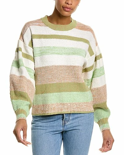 Joie Camisa Cashmere-Blend Pullover Women