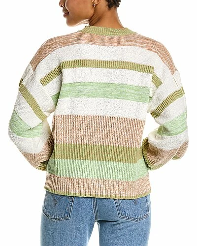 Joie Camisa Cashmere-Blend Pullover Women - Image 2