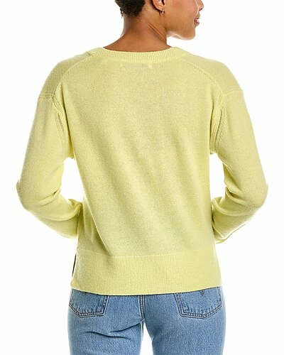 Joie Wayna Cashmere Sweater Women - Image 2