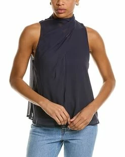 Joie Paul Silk Top Women