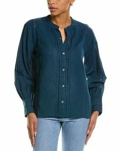 Joie Fano Shirt Women