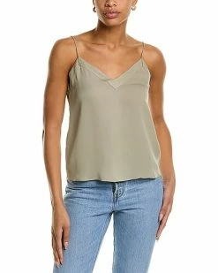 Joie Allena Silk Top Women