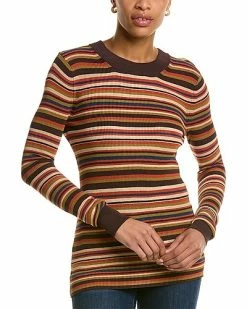 Joie Crewneck Sweater Women