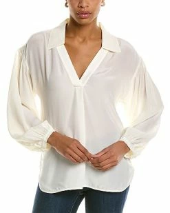 Joie Anstie Blouse Women