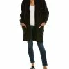 Joie Gwenna Wool-Blend Cardigan Women