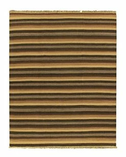 ECARPETGALLERY Fiesta Flat-Weave Rug Home