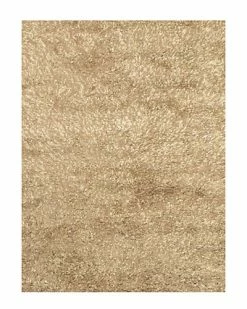 ECARPETGALLERY Casablanca Retro Hand-Knotted Rug Home