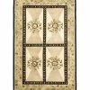 ECARPETGALLERY Opulence Hand-Knotted Rug Home