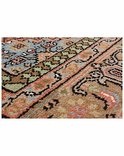 ECARPETGALLERY Bijar Hand-Knotted Rug Home - Image 2
