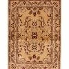 ECARPETGALLERY Chobi Finest Hand-Knotted Rug Home