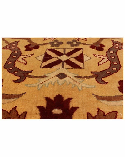 ECARPETGALLERY Chobi Finest Hand-Knotted Rug Home - Image 2