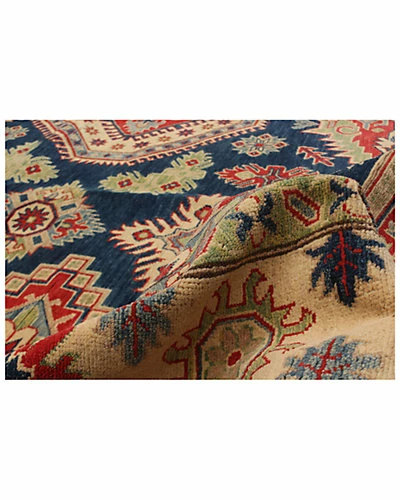 ECARPETGALLERY Finest Gazni Hand-Knotted Rug Home - Image 2