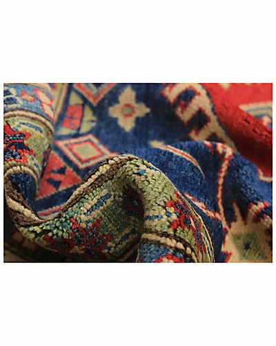 ECARPETGALLERY Finest Gazni Hand-Knotted Rug Home - Image 2