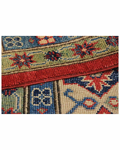 ECARPETGALLERY Finest Gazni Hand-Knotted Rug Home - Image 3