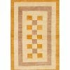 ECARPETGALLERY Finest Ziegler Chobi Hand-Knotted Rug Home