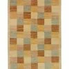ECARPETGALLERY Finest Ziegler Chobi Hand-Knotted Rug Home