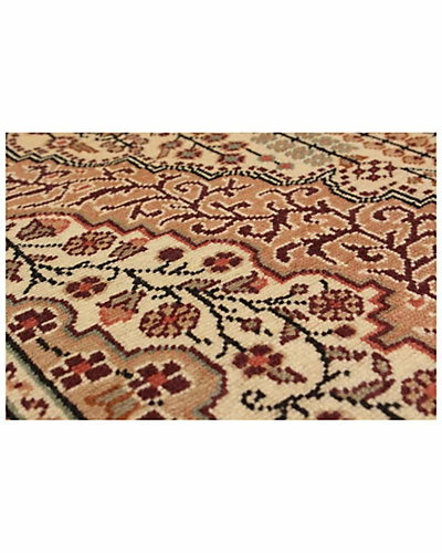 ECARPETGALLERY Hereke Hand-Knotted Rug Home - Image 2