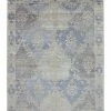 ECARPETGALLERY Jules Ushak Hand-Knotted Rug Home