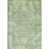 ECARPETGALLERY Jules Ushak Hand-Knotted Rug Home