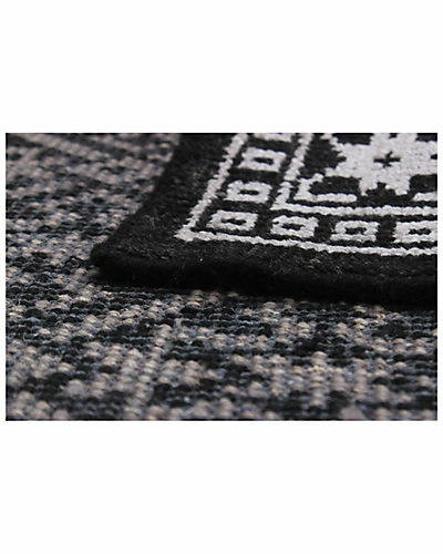 ECARPETGALLERY La Seda Hand-Knotted Rug Home - Image 3