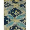 ECARPETGALLERY Shalimar Hand-Knotted Rug Home