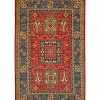 ECARPETGALLERY Finest Gazni Hand-Knotted Rug Home