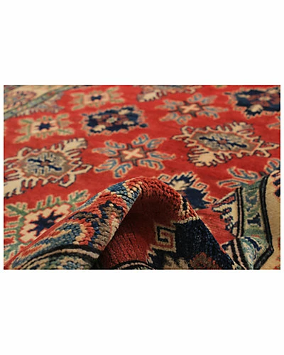 ECARPETGALLERY Finest Gazni Hand-Knotted Rug Home - Image 2