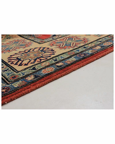 ECARPETGALLERY Finest Gazni Hand-Knotted Rug Home - Image 3
