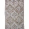ECARPETGALLERY Jules Ushak Hand-Knotted Rug Home