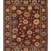 ECARPETGALLERY Beaumont Hand-Knotted Rug Home