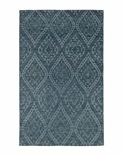 ECARPETGALLERY Eternity Hand-Knotted Rug Home