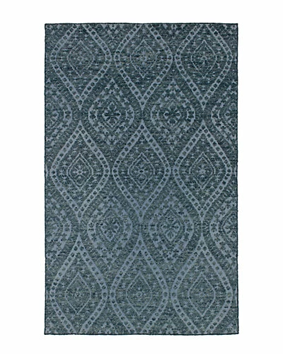 ECARPETGALLERY Eternity Hand-Knotted Rug Home