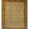 ECARPETGALLERY Beaumont Hand-Knotted Rug Home