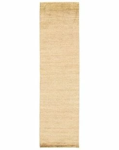 ECARPETGALLERY Hand-knotted Wool Rug Home