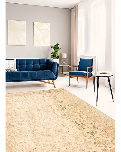 ECARPETGALLERY Hand-knotted Wool Rug Home - Image 2